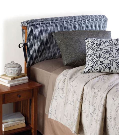 covering a metal headboard with fabric|headboard covers existing headboards.